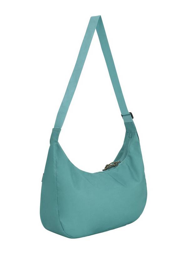 REGATTA Boulder Crossbody Bag Green One Size